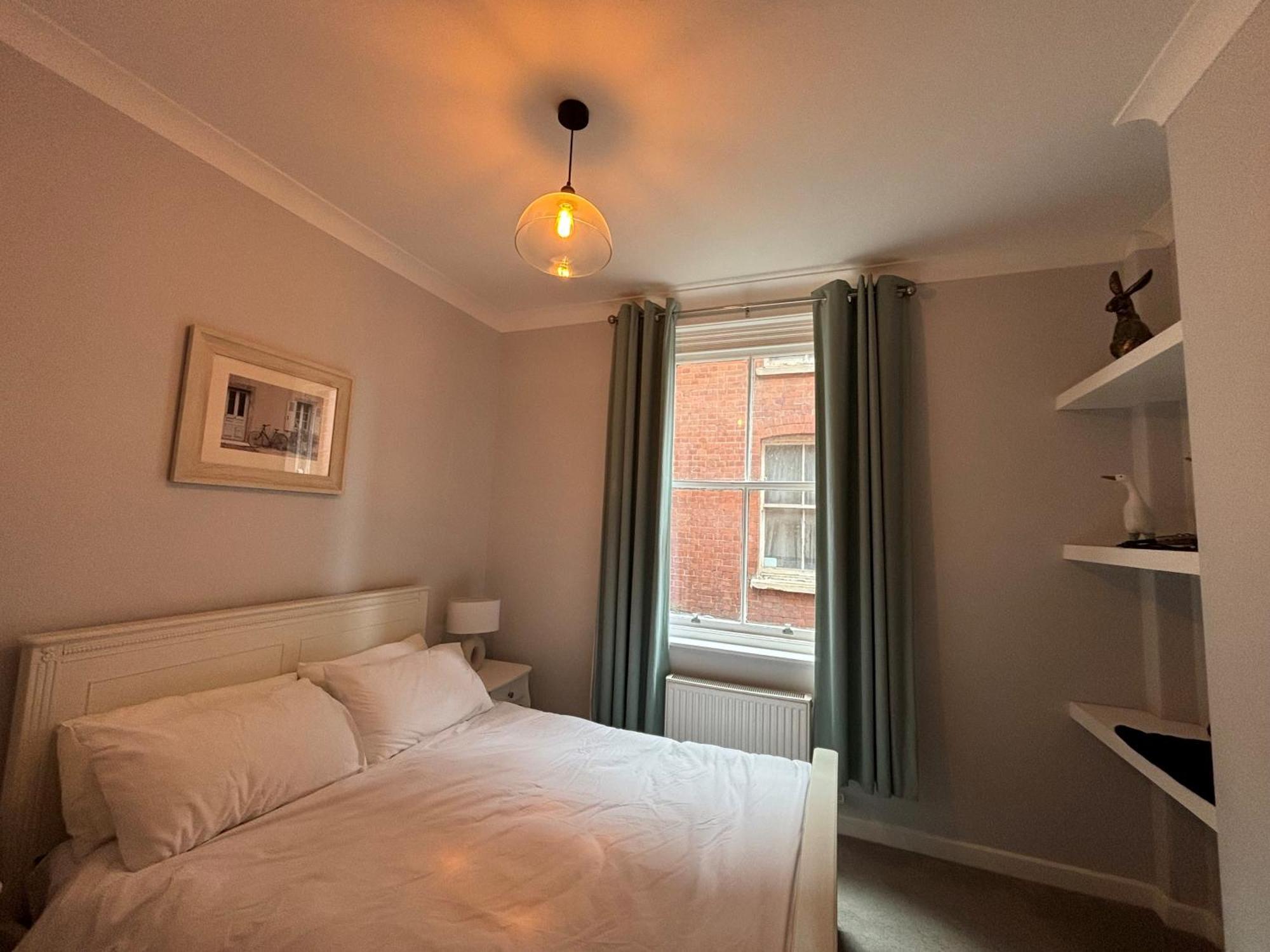 Reggies Hideaway Apartment Cromer Ngoại thất bức ảnh