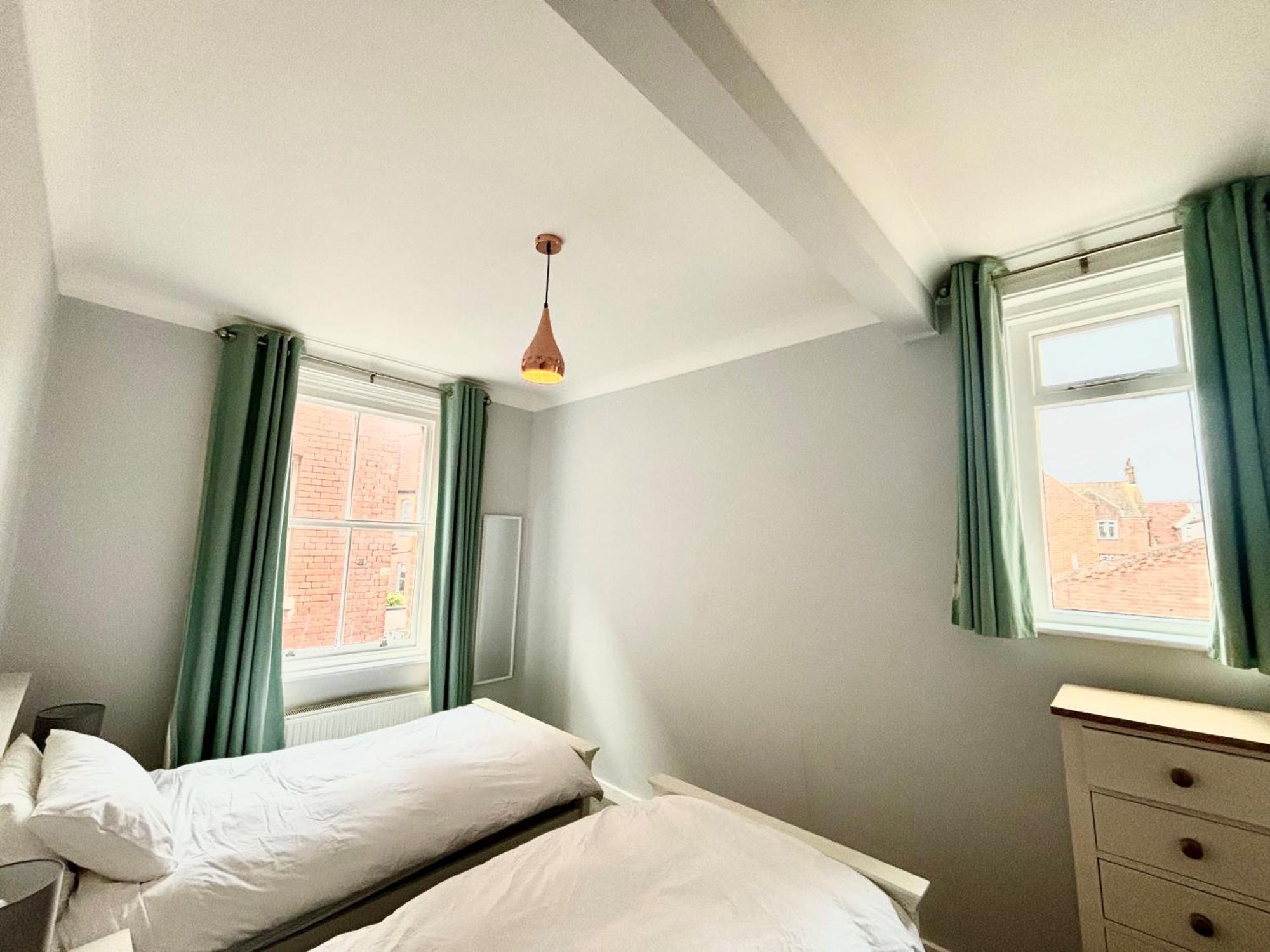 Reggies Hideaway Apartment Cromer Ngoại thất bức ảnh