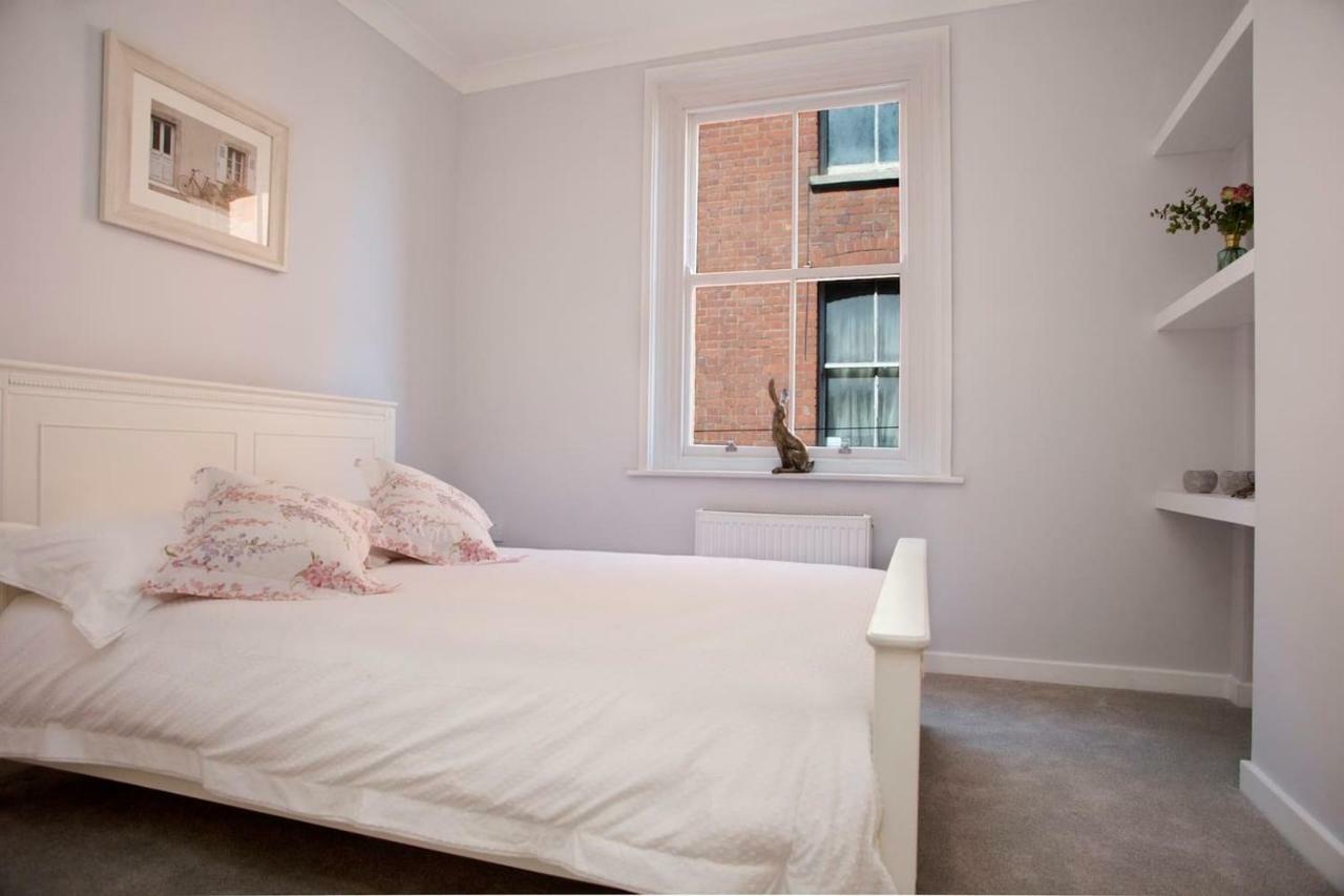Reggies Hideaway Apartment Cromer Ngoại thất bức ảnh