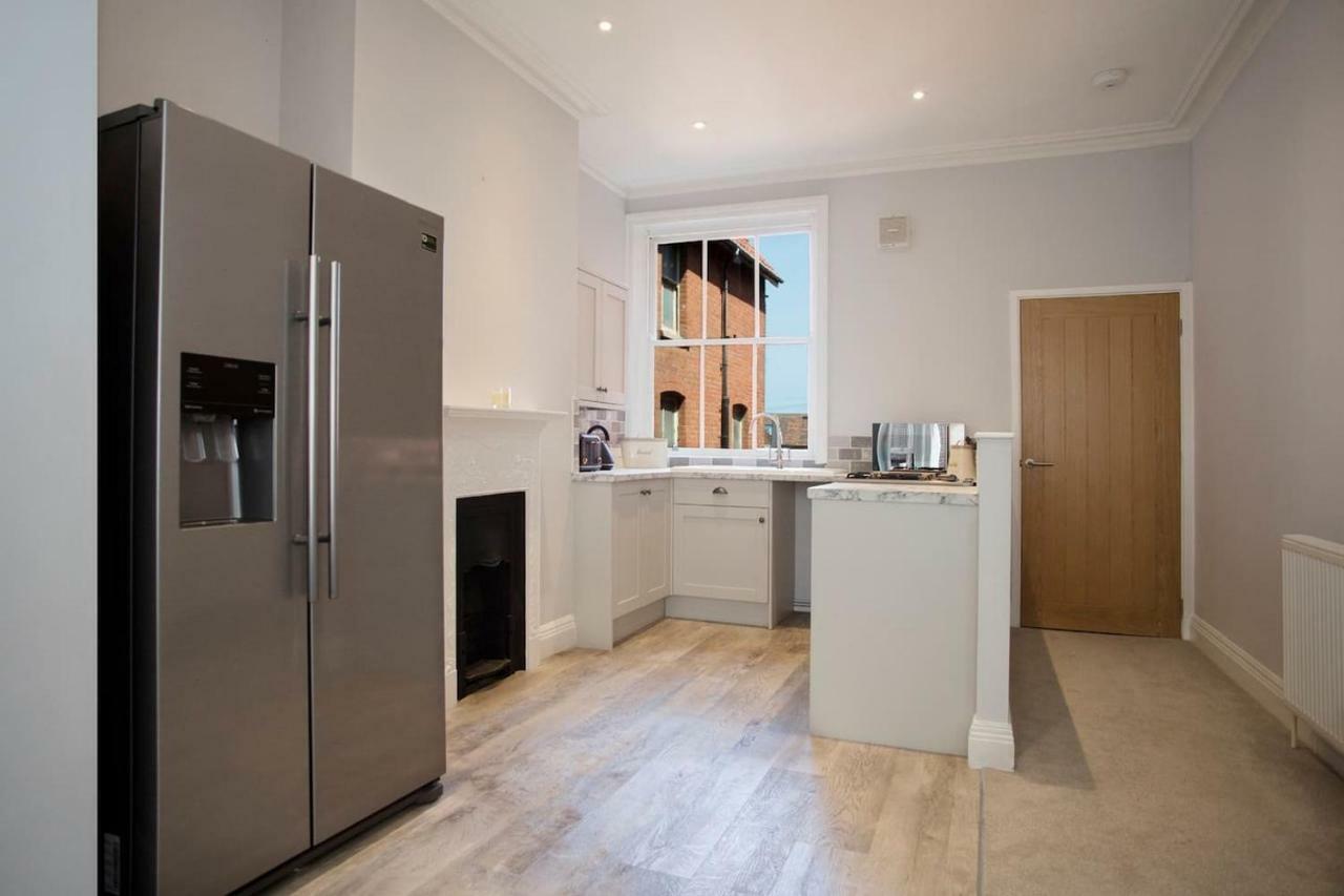 Reggies Hideaway Apartment Cromer Ngoại thất bức ảnh